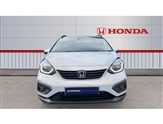 Honda Jazz Image 6