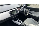 Honda Jazz Image 2