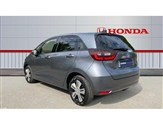 Honda Jazz Image 3