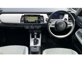 Honda Jazz Image 4