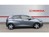 Honda Jazz Image 5