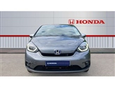 Honda Jazz Image 6