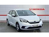 Honda Jazz Image 1