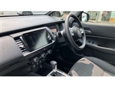 Honda Jazz Image 2