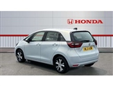 Honda Jazz Image 3
