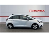 Honda Jazz Image 5