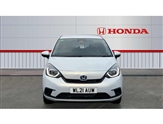 Honda Jazz Image 6