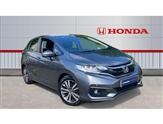 Honda Jazz Image 1
