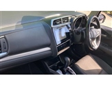 Honda Jazz Image 2