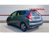 Honda Jazz Image 3