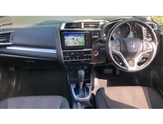 Honda Jazz Image 4