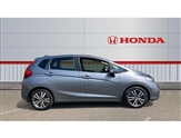 Honda Jazz Image 5