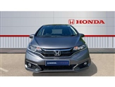 Honda Jazz Image 6