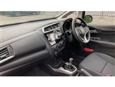 Honda Jazz Image 2