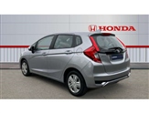 Honda Jazz Image 3