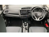 Honda Jazz Image 4