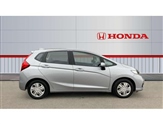 Honda Jazz Image 5