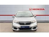 Honda Jazz Image 6