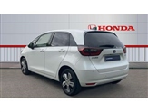 Honda Jazz Image 3