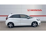Honda Jazz Image 5