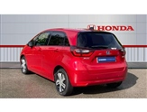 Honda Jazz Image 3