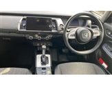 Honda Jazz Image 4