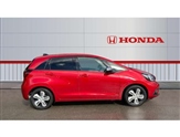 Honda Jazz Image 5