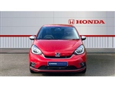 Honda Jazz Image 6