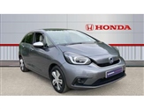 Honda Jazz Image 1