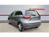 Honda Jazz Image 3