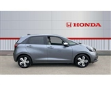 Honda Jazz Image 5