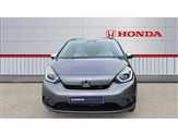 Honda Jazz Image 6