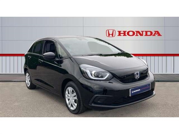 Large image for the Used Honda Jazz
