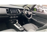Honda Jazz Image 2