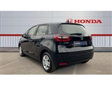 Honda Jazz Image 3