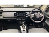 Honda Jazz Image 4
