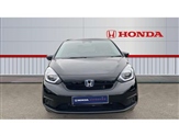 Honda Jazz Image 6