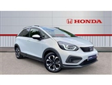 Honda Jazz Image 1