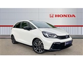 Honda Jazz Image 1