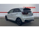 Honda Jazz Image 3