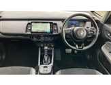 Honda Jazz Image 4