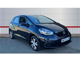Honda Jazz Image 1