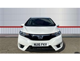 Honda Jazz Image 3