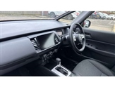 Honda Jazz Image 2