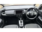 Honda Jazz Image 4