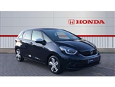 Honda Jazz Image 1
