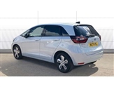 Honda Jazz Image 2