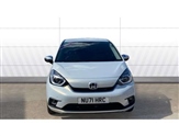 Honda Jazz Image 3