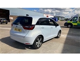 Honda Jazz Image 4