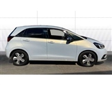 Honda Jazz Image 5